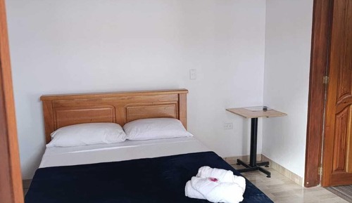 Basic Single Room, Patio, Pool View