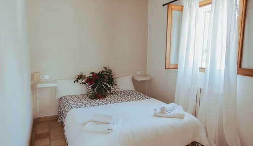 Apartment, Pets Allowed, Garden Area