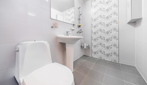Basic Room, 1 Bedroom (Jasanhong (with Pet/BBQ))