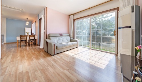 Basic Room, 1 Bedroom (Yeongsanhong (with Pet/BBQ))