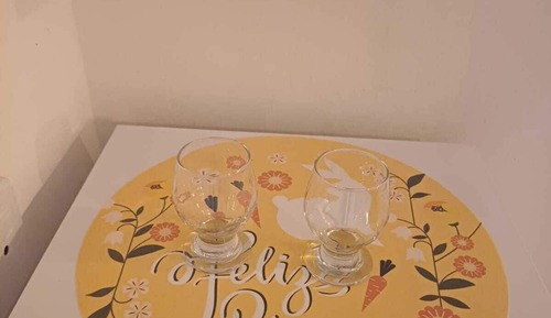 Comfort Double Room, Garden View