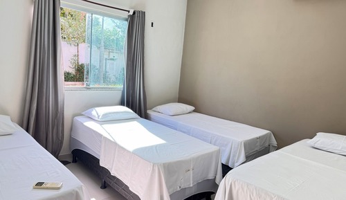 Family Apartment