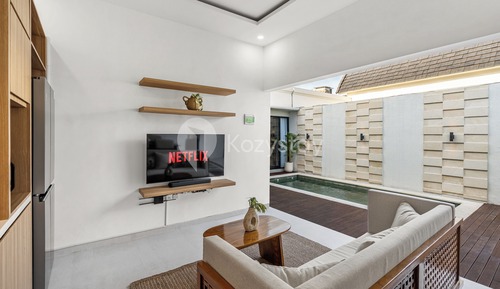 Villa, 2 Bedrooms, Private Pool, Pool View