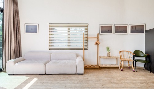 Basic Room, 2 Bedrooms (Duplex 6 (BBQ / Mountain View))