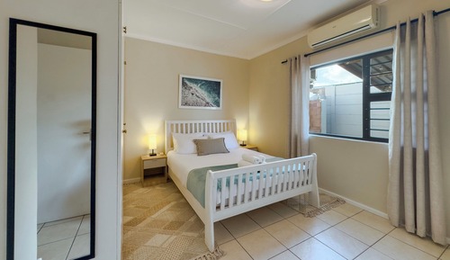 House, 2 Bedrooms, Accessible, Smoking