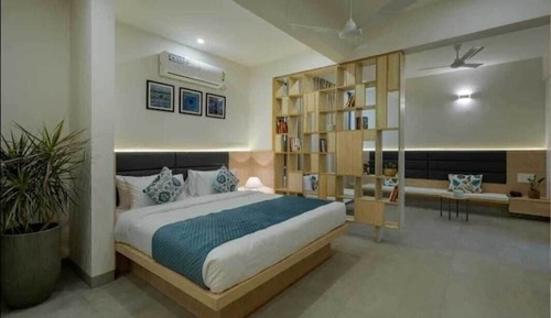 Luxury Double Room