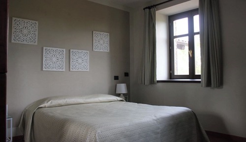 Comfort Apartment, Garden View