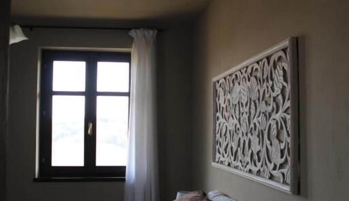 Classic Double Room, Pool View