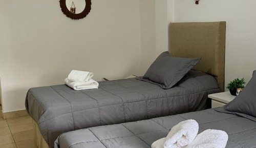 Comfort Studio, City View