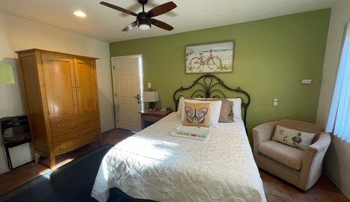 Studio Suite, Kitchenette, Beachside