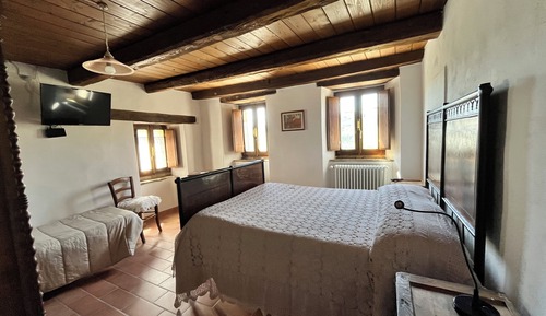 Family Apartment