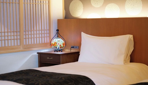 Deluxe Twin Room, Non Smoking, Ocean View