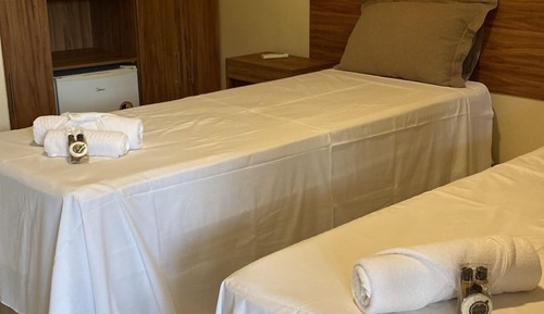 Club Double or Twin Room