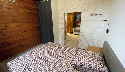 Comfort Studio, Garden View