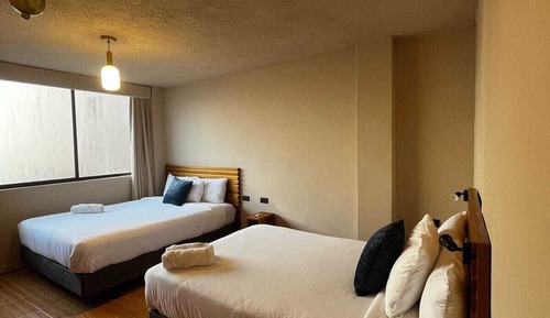 Family Double Room, 1 Bedroom