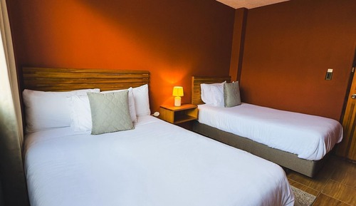 Comfort Triple Room, 1 Bedroom