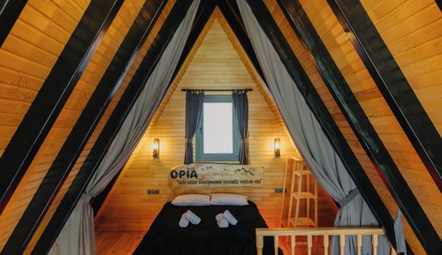 Standard Bungalow, Mountain View