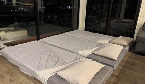 Basic Apartment, Sea View