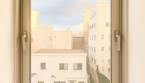 Premier Twin Room (402)