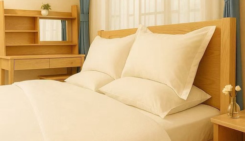 Comfort Double Room (503)