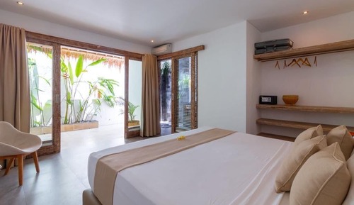 Luxury Villa, Private Pool, Mountain View