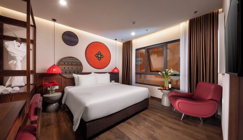 Superior Double Room
