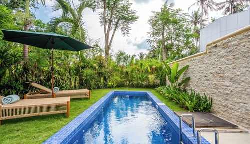Comfort Villa, Private Pool