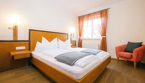 Comfort Double or Twin Room