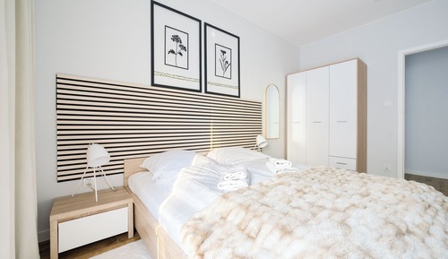 Apartment (12B/1)