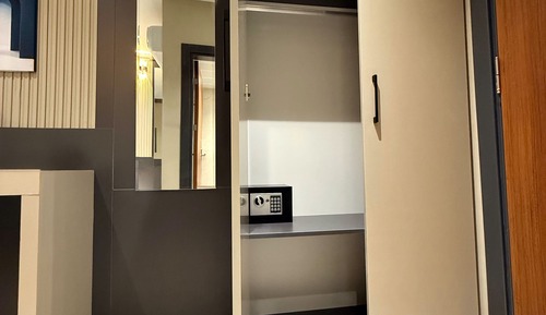 Economy Room Without Balcony