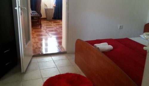 Apartment (One Bedroom Apartment - Nina)