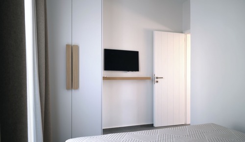 Premium Apartment, Sea View