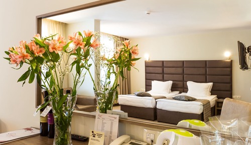 Junior Suite