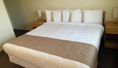 Comfort Single Room