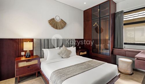 Villa, 4 Bedrooms, Private Pool, Pool View