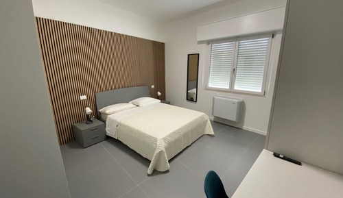 Superior Double or Twin Room, 1 Double Bed, Non Smoking, Pets Not Allowed