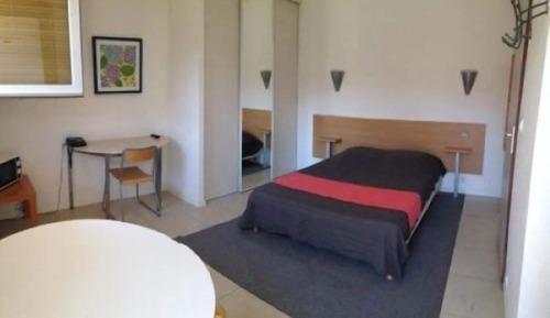 Comfort Double Room, Hill View