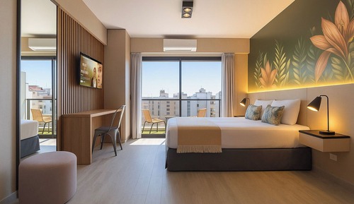 Comfort Apartment