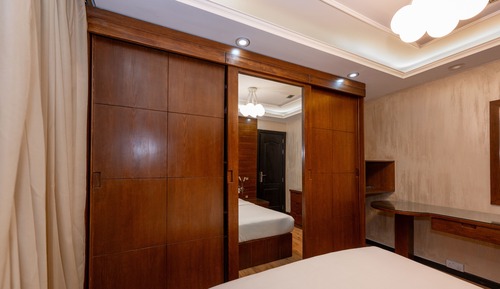Luxury Apartment, 1 Bedroom