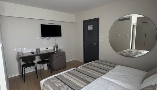 Classic Room
