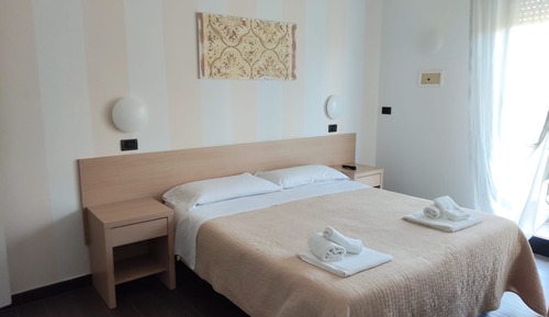 Classic Double Room