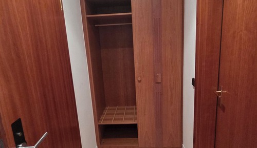 Comfort Twin Room