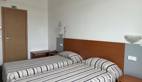 Double or Twin Room