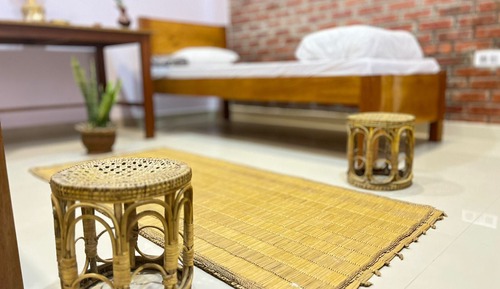 Traditional Twin Room