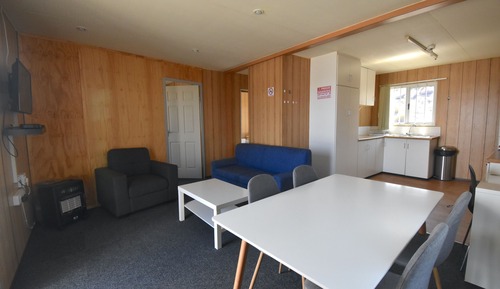 Basic House, Mountain View