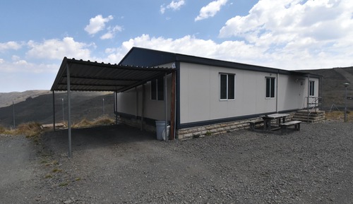 Comfort House, Mountain View