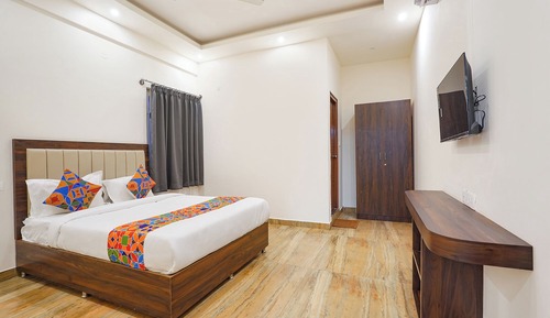 Luxury Room