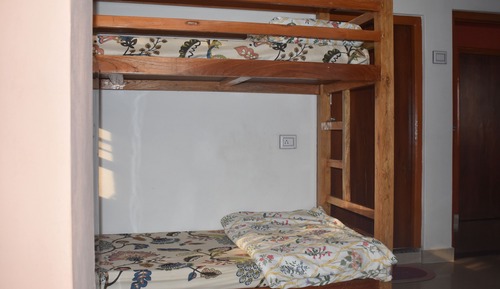 Economy Double Room, Valley View