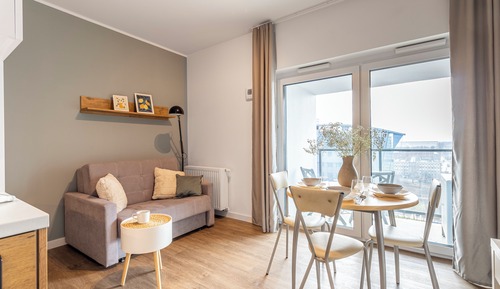 Apartament (1204)
