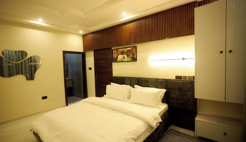 Honeymoon Apartment, 1 Bedroom